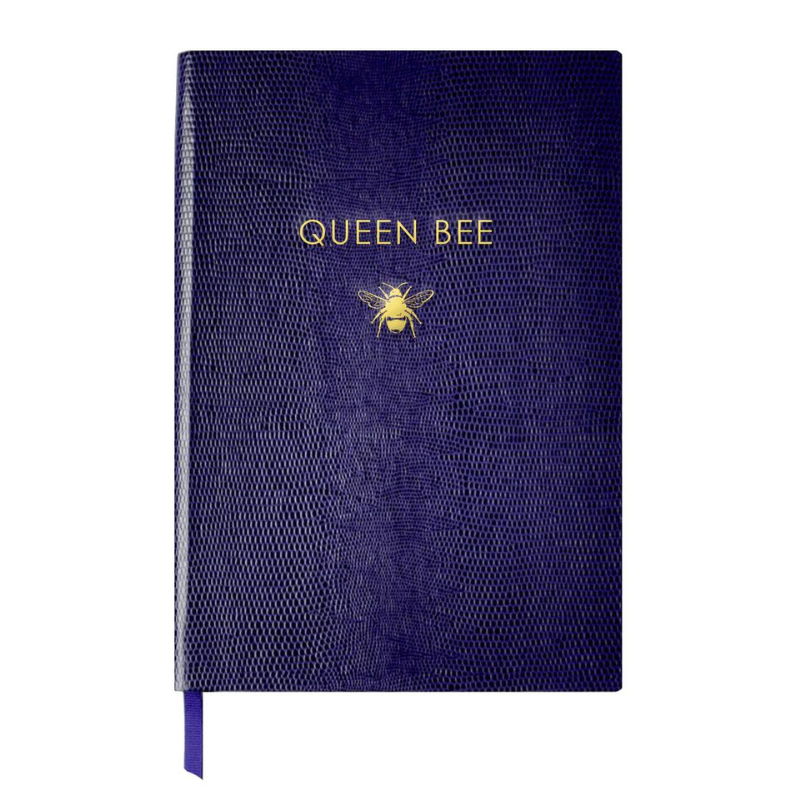 Queen Bee Journal