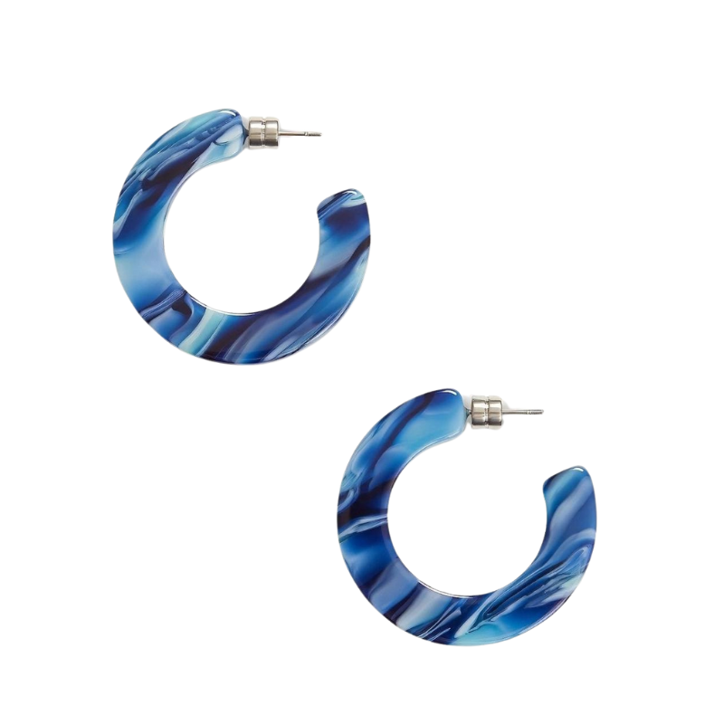 Kate Hoops-Becket Hitch