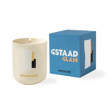 Load image into Gallery viewer, Gstaad Glam Candle - becket hitch
