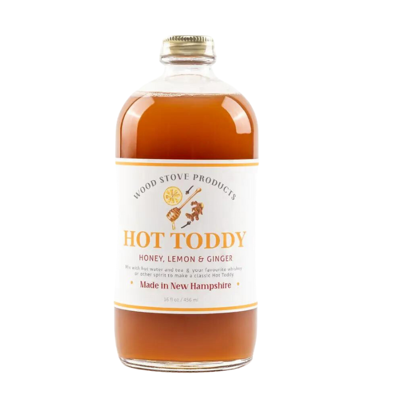 Hot Toddy Mix