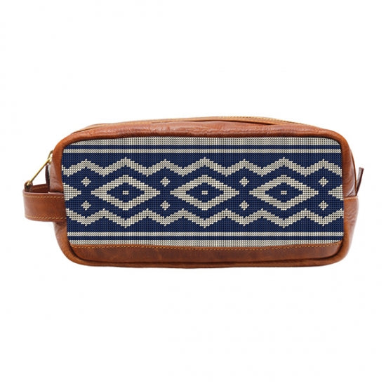 Andes Gaucho Toiletry Bag - Becket Hitch