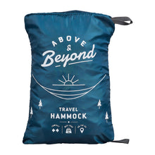 Load image into Gallery viewer, Travel Hammock - Becket Hitch
