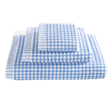 Load image into Gallery viewer, Ceylon French Blue Towel
