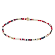 Load image into Gallery viewer, Firecracker Hope Bracelet - Becket Hitch
