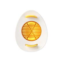 Load image into Gallery viewer, 2-in-1 Egg Slicer - Becket Hitch
