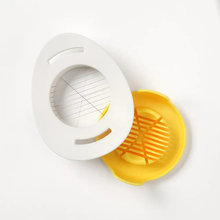 Load image into Gallery viewer, 2-in-1 Egg Slicer - Becket Hitch

