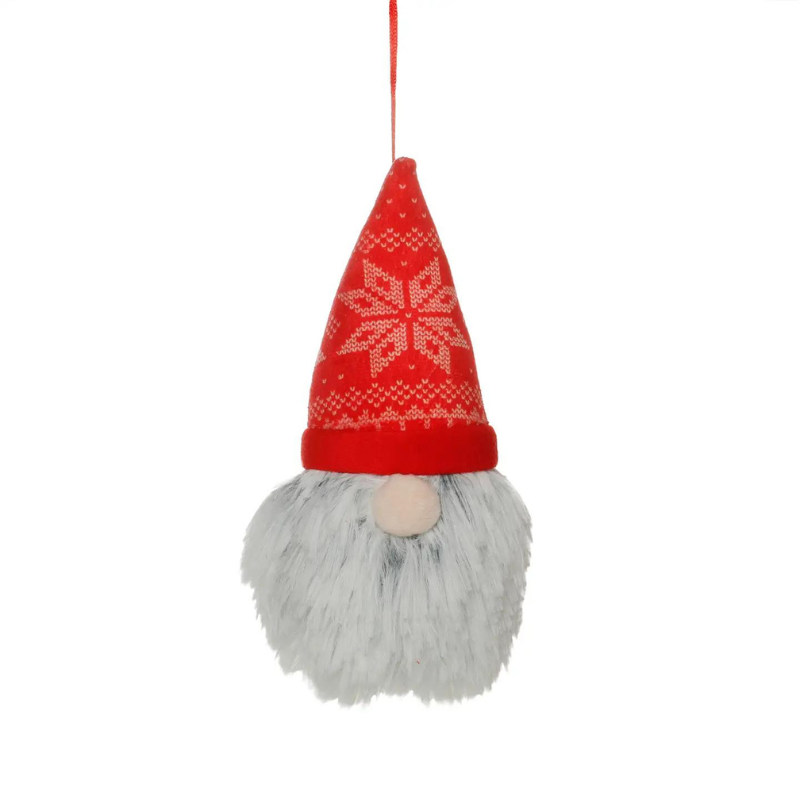 2-in-1 Gnome Fetch Ball-becket hitch