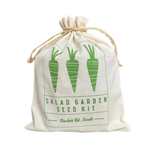Load image into Gallery viewer, Salad Garden Seed Kit
