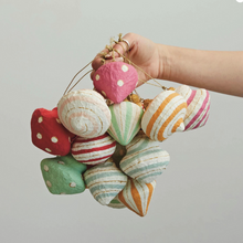 Load image into Gallery viewer, Confection Ornaments
