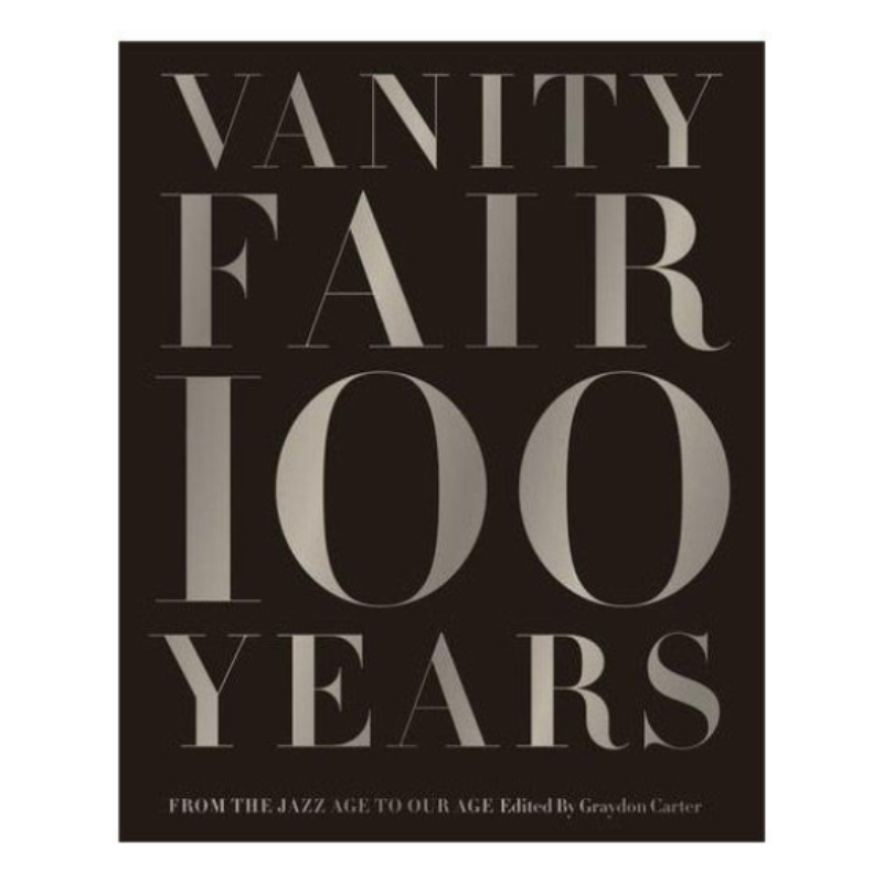 Vanity Fair 100 Years
