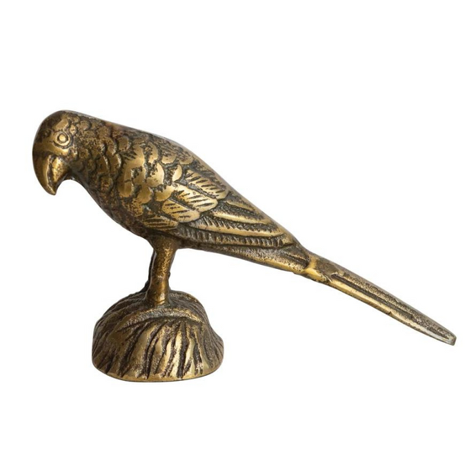 Avian Figurine - Becket Hitch