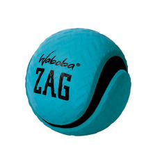 Load image into Gallery viewer, Zag Ball Blue - Becket Hitch
