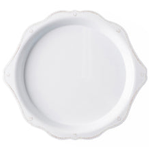 Load image into Gallery viewer, Berry &amp; Thread Melamine 17&quot; Round Platter
