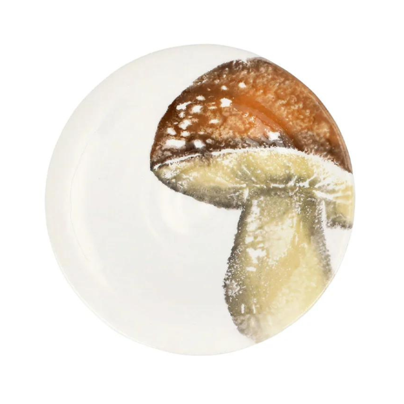 Autunno Mushroom Canape Plates