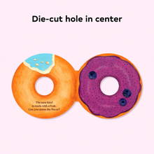 Load image into Gallery viewer, Made with Love: Donuts!

