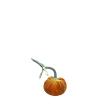 Load image into Gallery viewer, Velvet Pumpkin 3&quot;-Becket Hitch
