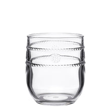 Load image into Gallery viewer, Isabella Acrylic Clear Tumbler
