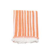 Load image into Gallery viewer, Monte Carlo Sorbet Beach Towel - Becket Hitch
