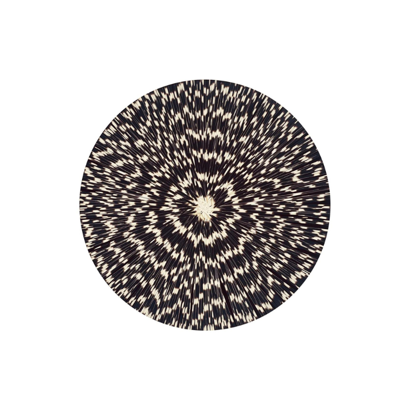 Porcupine Trivet