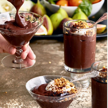 Load image into Gallery viewer, Luxurious Chocolate Pudding Mix - becket hitch
