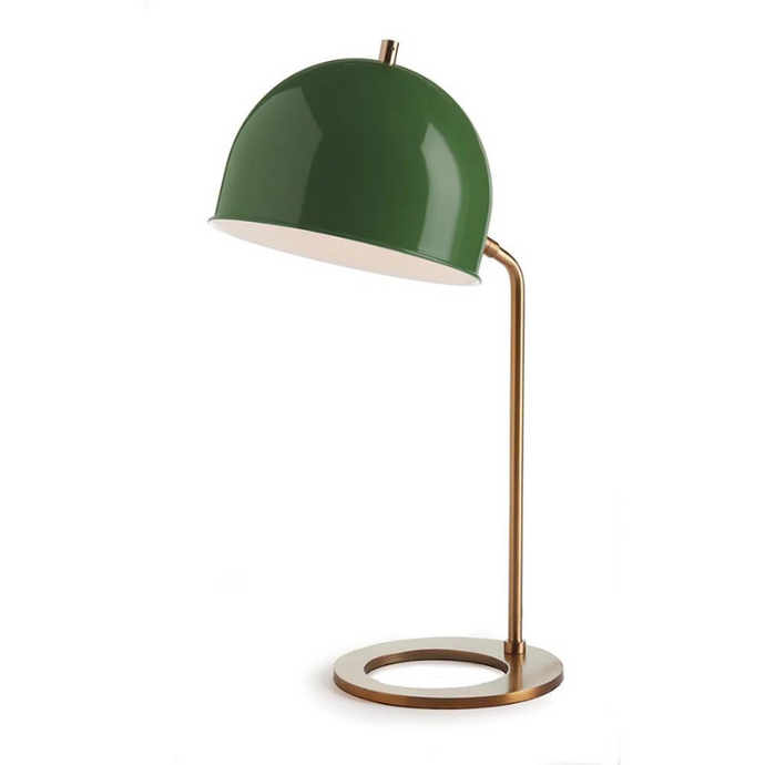 Clive Desk Lamp - Becket HItch