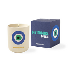 Load image into Gallery viewer, Mykonos Muse Candle

