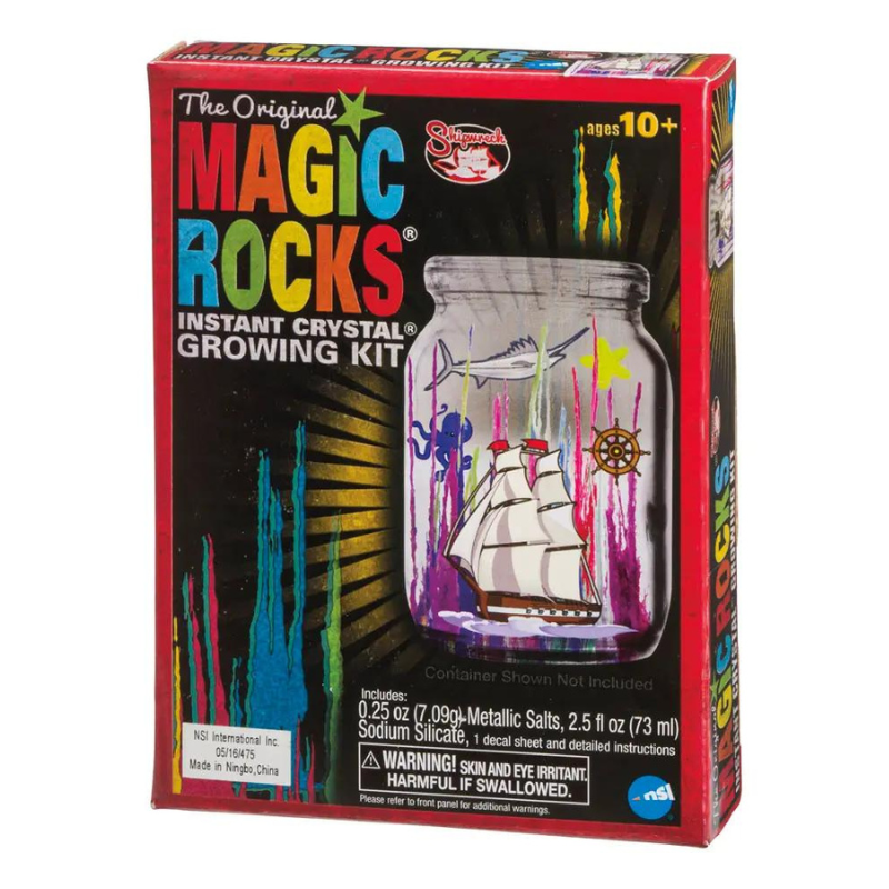 Magic Rocks Kit