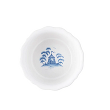 Load image into Gallery viewer, Country Estate Delft Blue Ramekin Tea Party Tent

