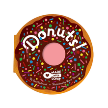 Load image into Gallery viewer, Made with Love: Donuts!
