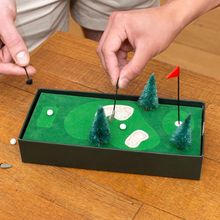 Load image into Gallery viewer, Desktop Golf Game - becket Hitch
