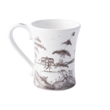 Load image into Gallery viewer, Country Estate Mug Sporting - Becket Hitch
