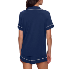 Load image into Gallery viewer, Gisele Short PJ Set
