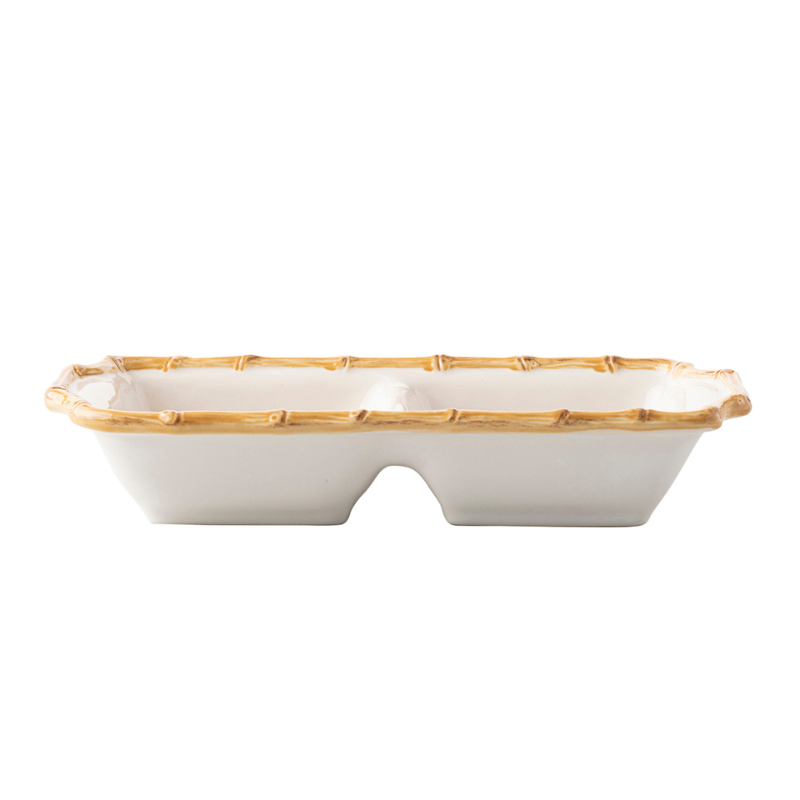 Two Section Bamboo Server – Becket Hitch