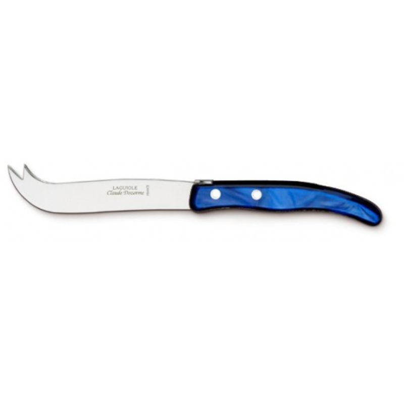 Blue Cheese Knife - Becket Hitch