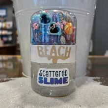 Load image into Gallery viewer, Beach Slime-Becket Hitch
