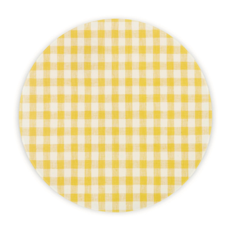 Wadsworth Gingham Placemat - Becket Hitch