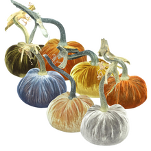 Load image into Gallery viewer, Velvet Pumpkin 8&quot;-Becket Hitch
