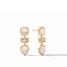 Load image into Gallery viewer, Antonia Tier Earring
