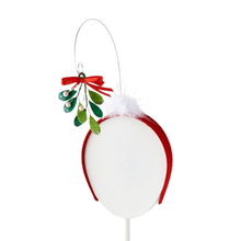 Load image into Gallery viewer, Kiss Kiss Headband
