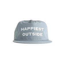 Load image into Gallery viewer, Happiest Outside Hat-Becket Hitch
