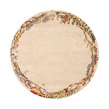 Load image into Gallery viewer, Forest Walk Placemats-Becket Hitch
