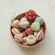 Load image into Gallery viewer, Confection Ornaments
