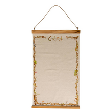 Load image into Gallery viewer, Forest Walk Gratitude Banner-Becket Hitch
