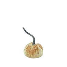 Load image into Gallery viewer, Velvet Pumpkin 4&quot;-Becket Hitch
