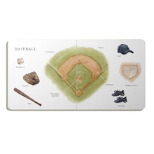 Load image into Gallery viewer, Our Big Book of Sports
