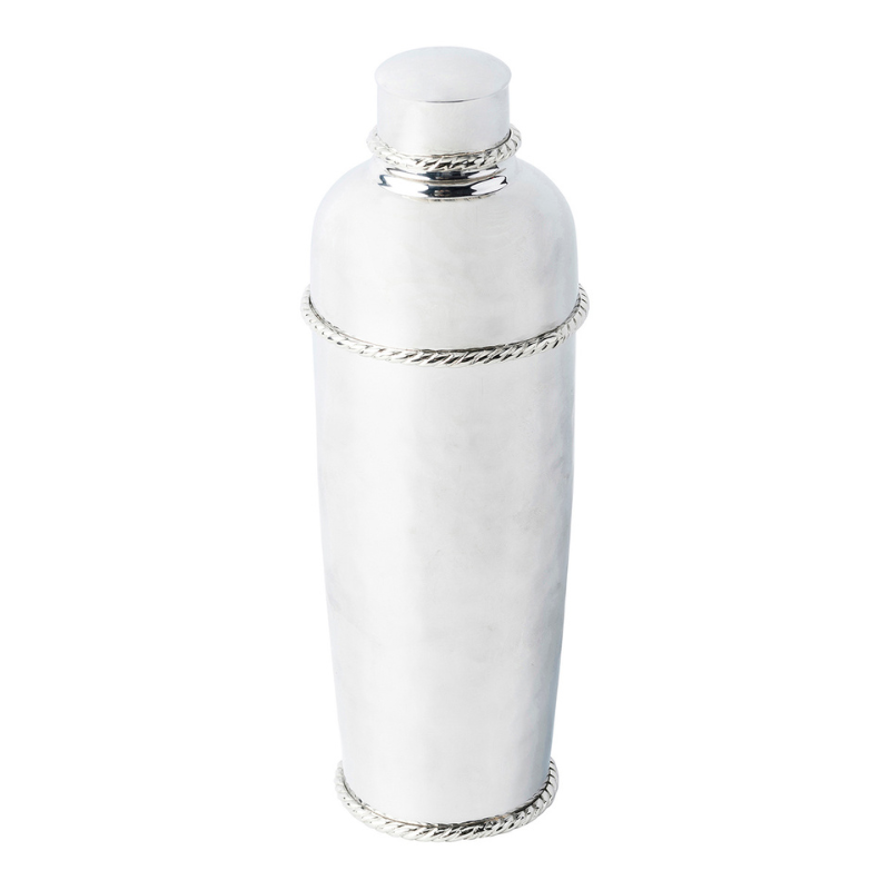 Graham Cocktail Shaker - Becket Hitch