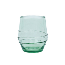 Load image into Gallery viewer, Amalia Acrylic Short Tumbler Seagrass
