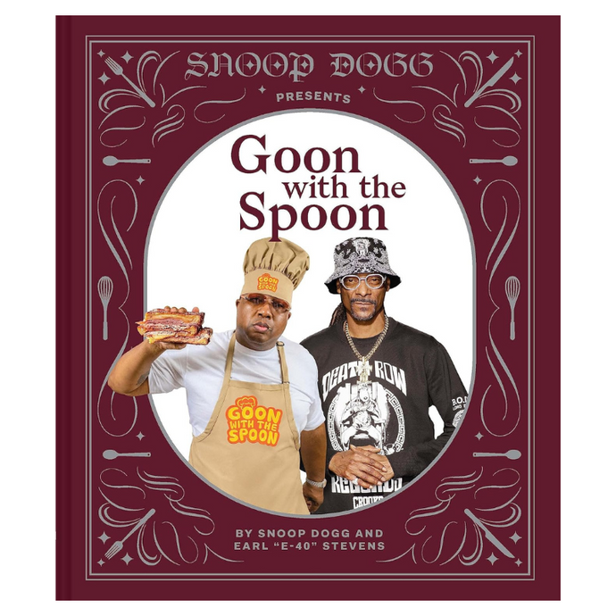 Snoop Presents Goon with a Spoon - becket hitch