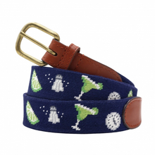 Load image into Gallery viewer, Margaritaville 5 O&#39;Clock Belt - Becket Hitch
