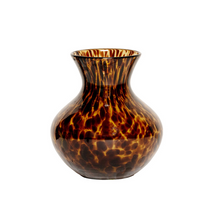 Load image into Gallery viewer, Puro Tortoiseshell Vase - becket hitch
